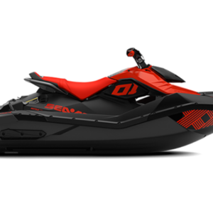 seadoo hire