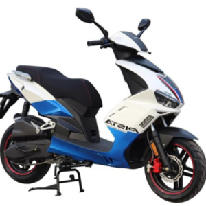 PISTA 125 SLIM for hire