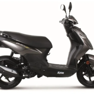 SYM ORBIT 125CC 2018 SLIM for hire