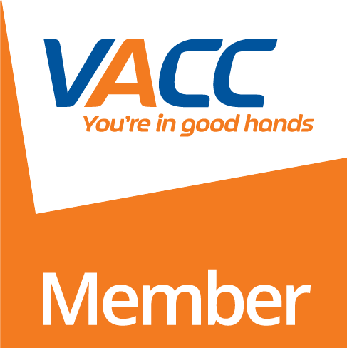 vacc approved