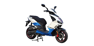 PISTA-125-SLIM